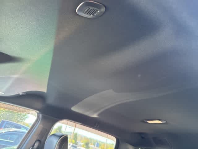 Thumbnail: 2019 RAM 1500 - 7
