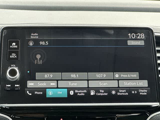 Thumbnail: 2024 Honda Ridgeline - 11