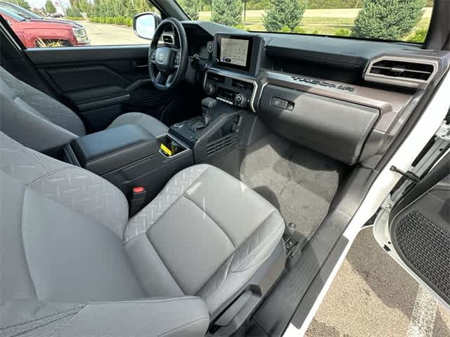 Thumbnail: 2025 Toyota Tacoma - 18