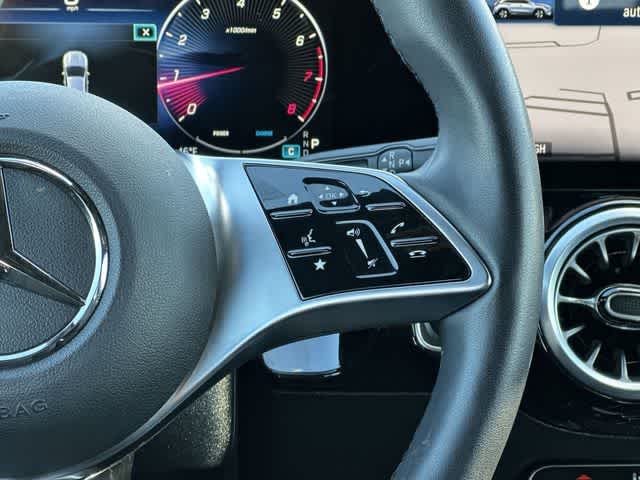 Thumbnail: 2025 Mercedes-Benz GLA - 9