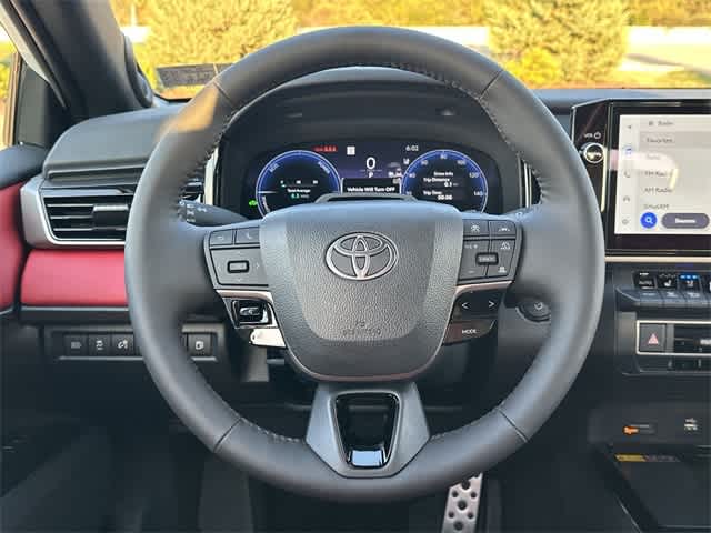 Thumbnail: 2026 Toyota Camry - 8