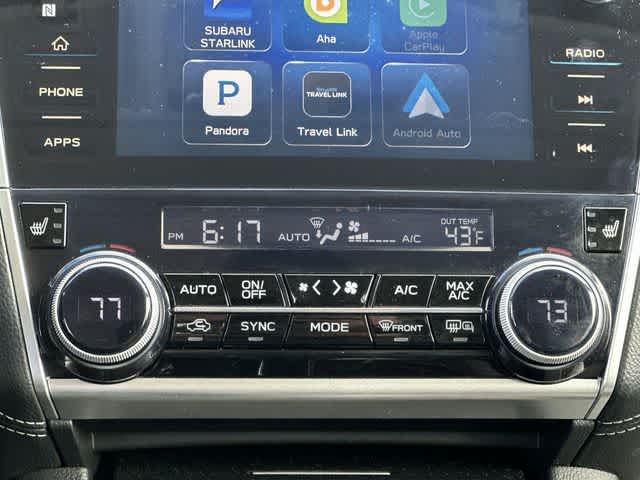 Thumbnail: 2018 Subaru Outback - 14