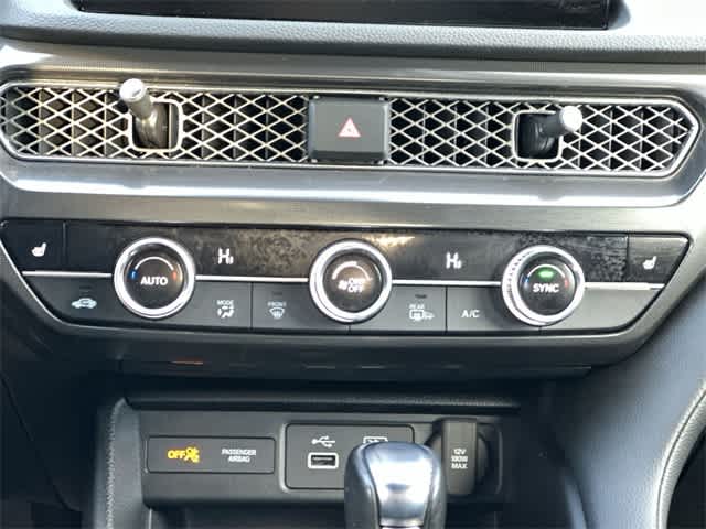 Thumbnail: 2024 Acura Integra - 15