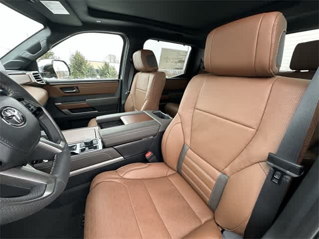 Thumbnail: 2026 Toyota Tundra - 16