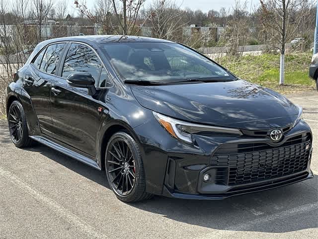 Thumbnail: 2024 Toyota GR Corolla - 31