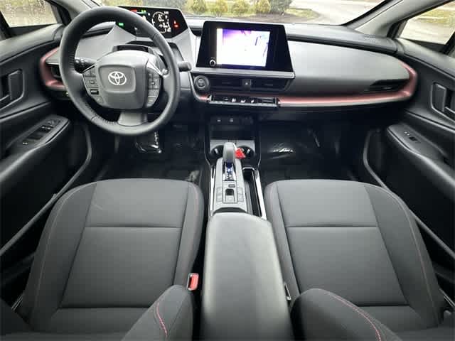 Thumbnail: 2026 Toyota Prius - 19