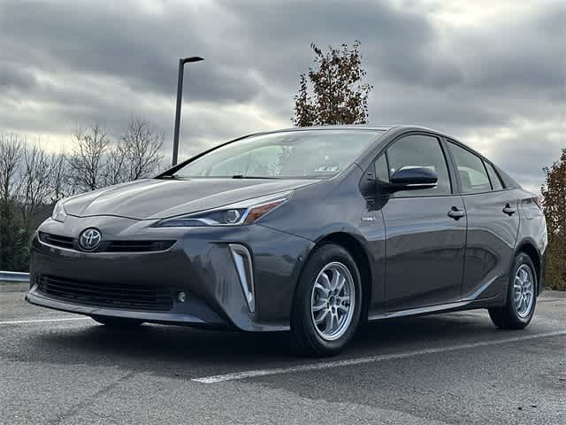 Thumbnail: 2022 Toyota Prius - 28