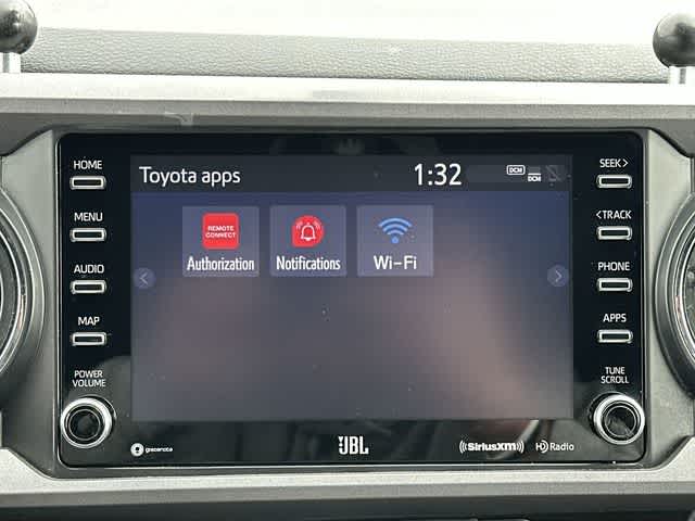 Thumbnail: 2023 Toyota Tacoma - 14