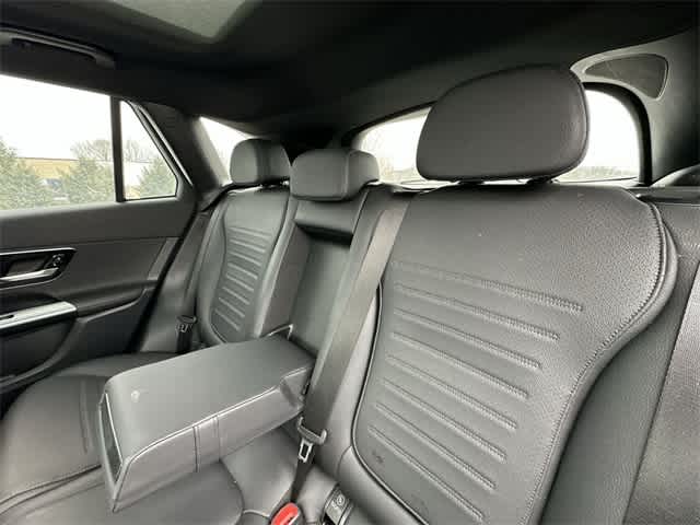 Thumbnail: 2025 Mercedes-Benz GLC - 18