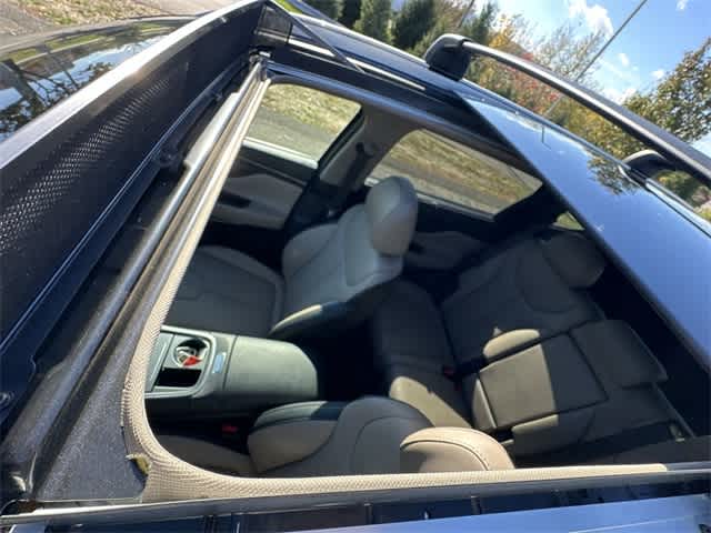 Thumbnail: 2023 Hyundai Santa Fe - 5