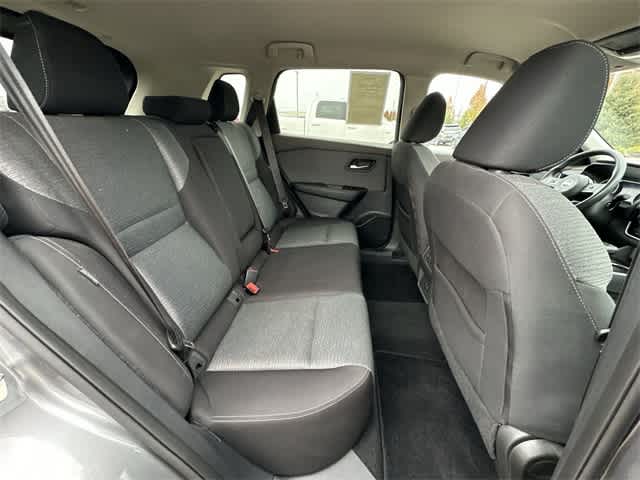 Thumbnail: 2021 Nissan Rogue - 22