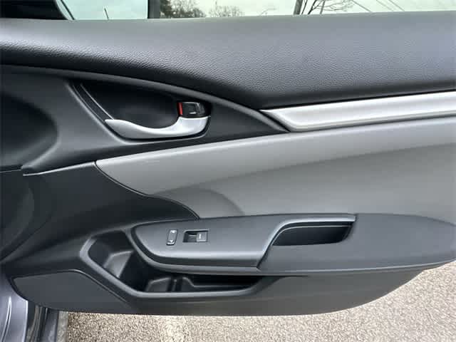 Thumbnail: 2017 Honda Civic - 20