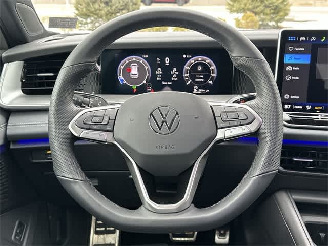 Thumbnail: 2026 Volkswagen Tiguan - 8