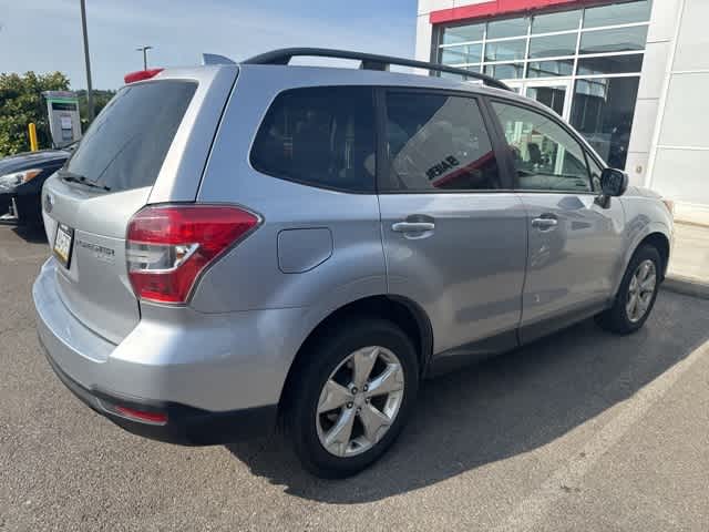 Thumbnail: 2016 Subaru Forester - 3
