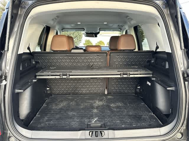 Thumbnail: 2023 Ford Bronco Sport - 24