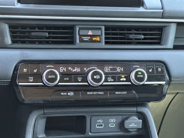 Thumbnail: 2024 Honda Pilot - 16