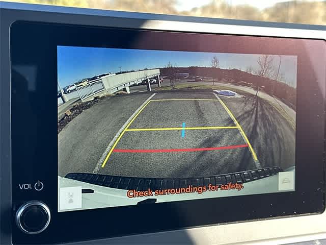 Thumbnail: 2025 Toyota 4Runner - 13