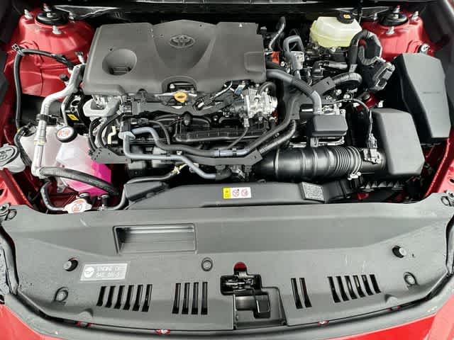 Thumbnail: 2026 Toyota Camry - 23