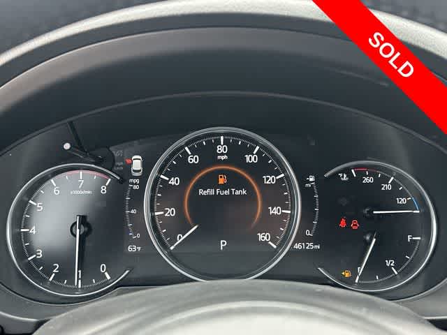 Thumbnail: 2019 Mazda CX-5 - 7