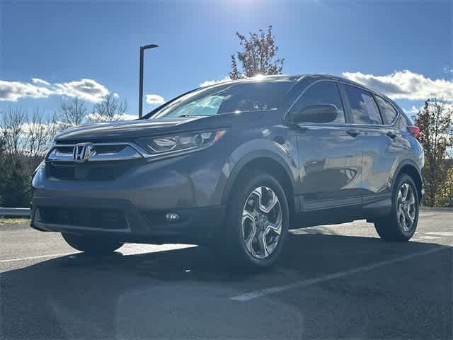 Thumbnail: 2019 Honda CR-V - 30