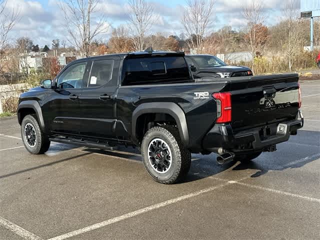 Thumbnail: 2025 Toyota Tacoma - 27