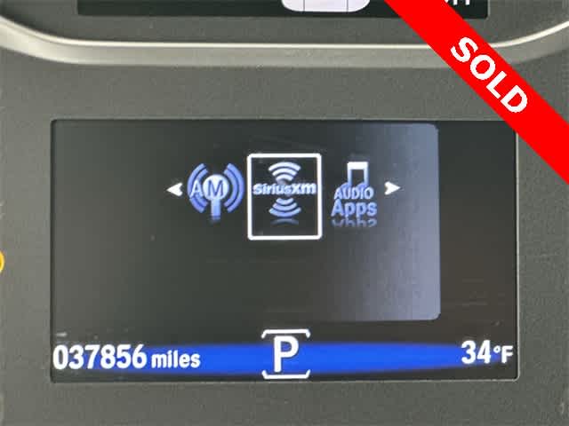 Thumbnail: 2023 Honda Ridgeline - 7