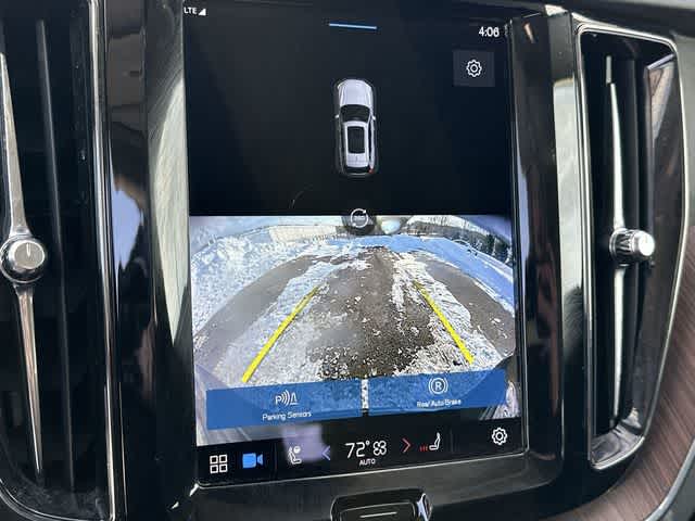 Thumbnail: 2023 Volvo XC60 - 13