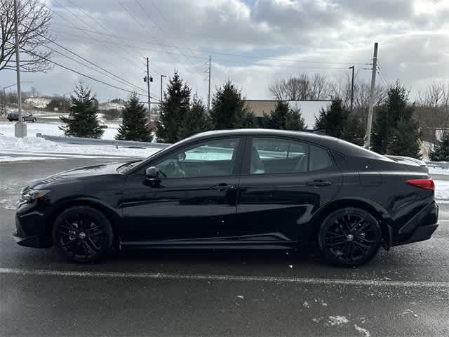 Thumbnail: 2025 Toyota Camry - 2