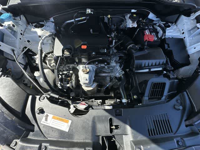 Thumbnail: 2025 Honda HR-V - 23