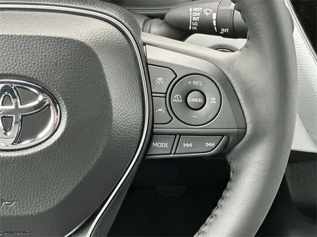 Thumbnail: 2024 Toyota Corolla - 9