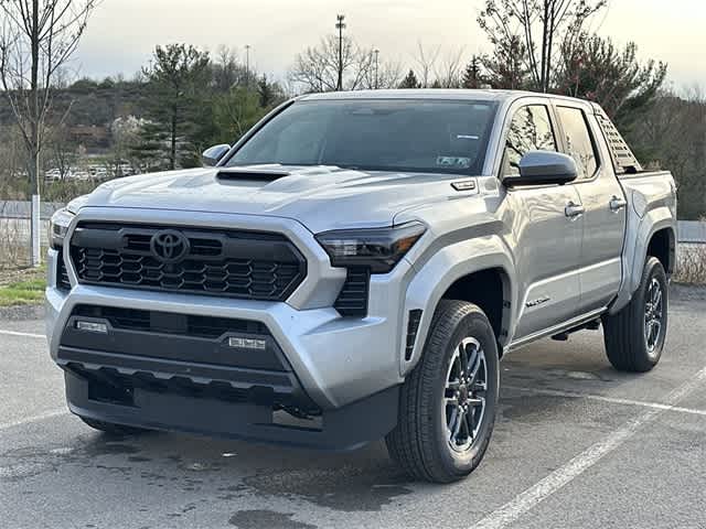 2025 Toyota Tacoma TRD Sport -
                  Cranberry Township, PA