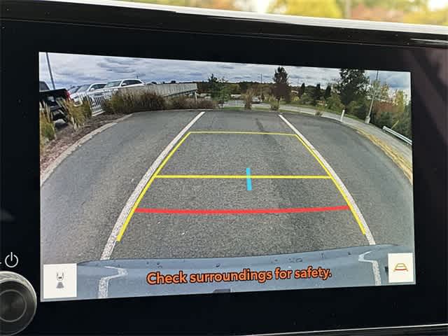 Thumbnail: 2025 Toyota RAV4 - 14