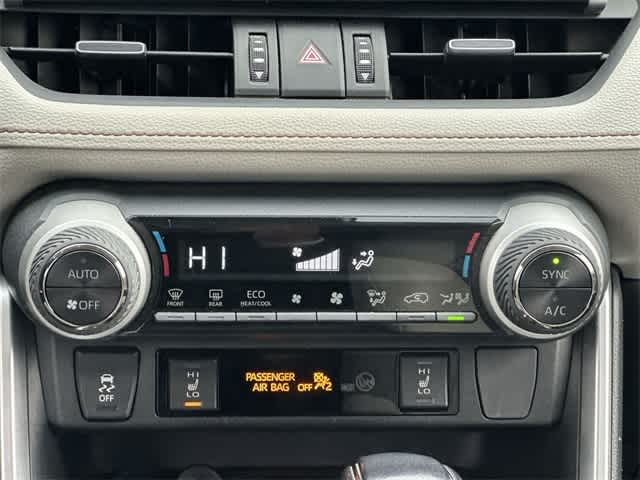 Thumbnail: 2019 Toyota RAV4 - 15