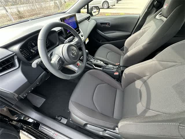 Thumbnail: 2025 Toyota GR Corolla - 14