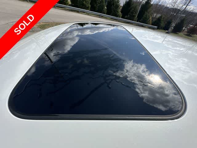 Thumbnail: 2021 Nissan Altima - 6