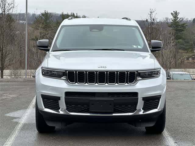 Thumbnail: 2023 Jeep Grand Cherokee - 32