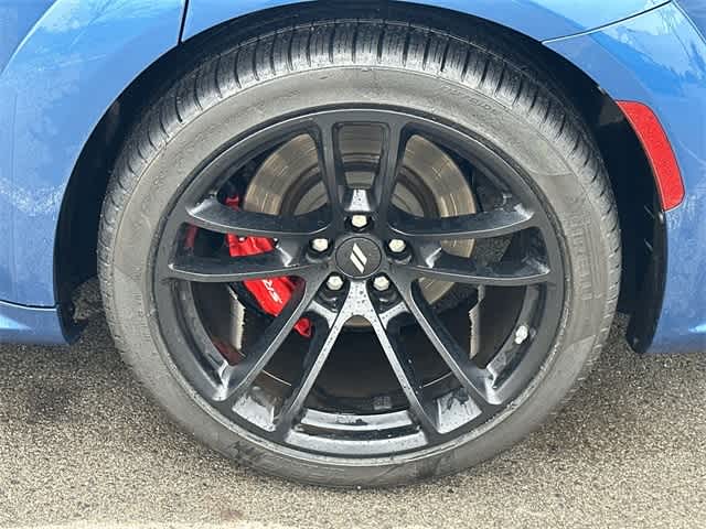 Thumbnail: 2022 Dodge Charger - 5