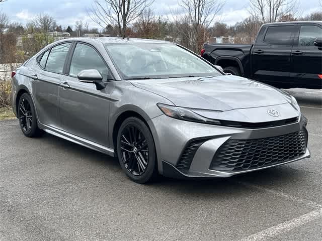 Thumbnail: 2025 Toyota Camry - 21