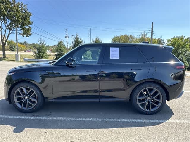 Thumbnail: 2024 Land Rover Range Rover Sport - 3