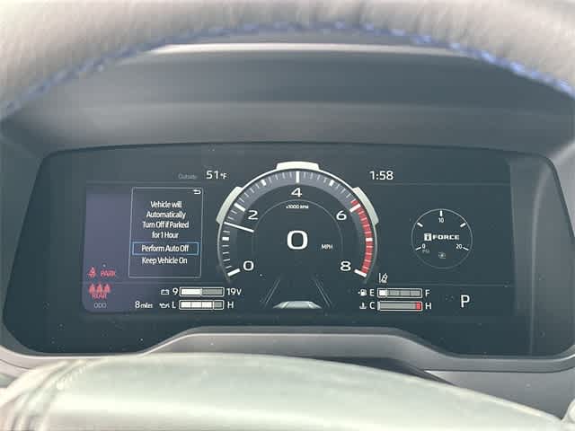 Thumbnail: 2026 Toyota Tundra - 7