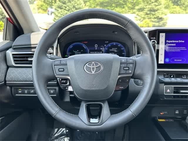 Thumbnail: 2025 Toyota Camry - 8