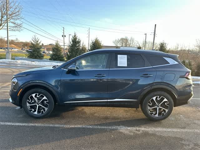 Thumbnail: 2023 Kia Sportage - 2