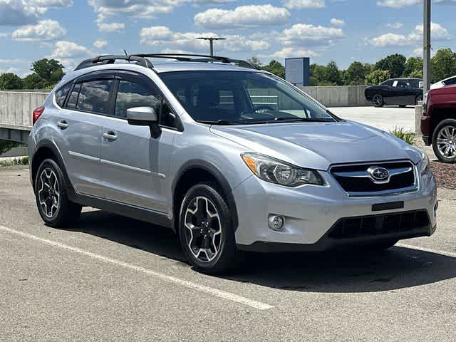 Thumbnail: 2015 Subaru XV Crosstrek - 27