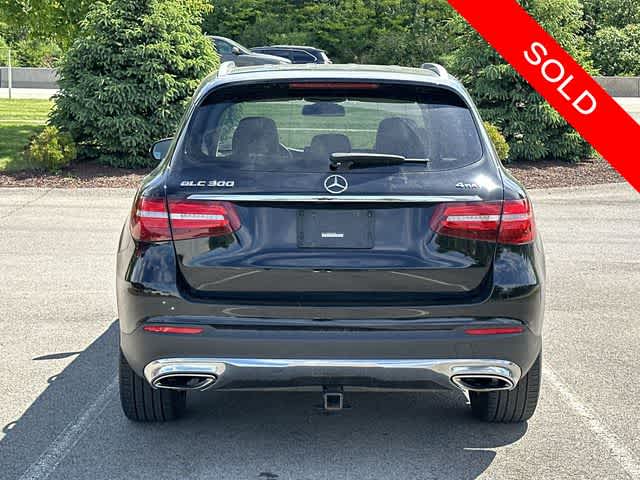 Thumbnail: 2019 Mercedes-Benz GLC - 4