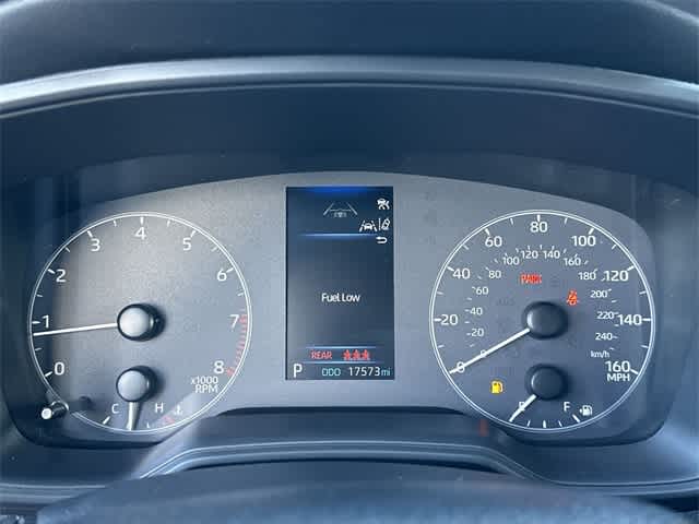 Thumbnail: 2024 Toyota Corolla - 6