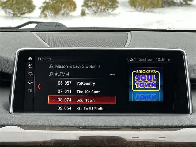 Thumbnail: 2018 BMW X5 - 12