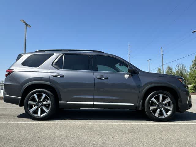 Thumbnail: 2024 Honda Pilot - 3