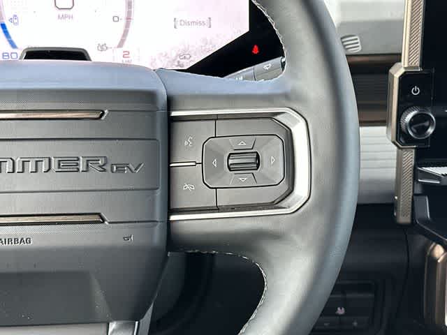 Thumbnail: 2024 GMC Hummer EV - 9