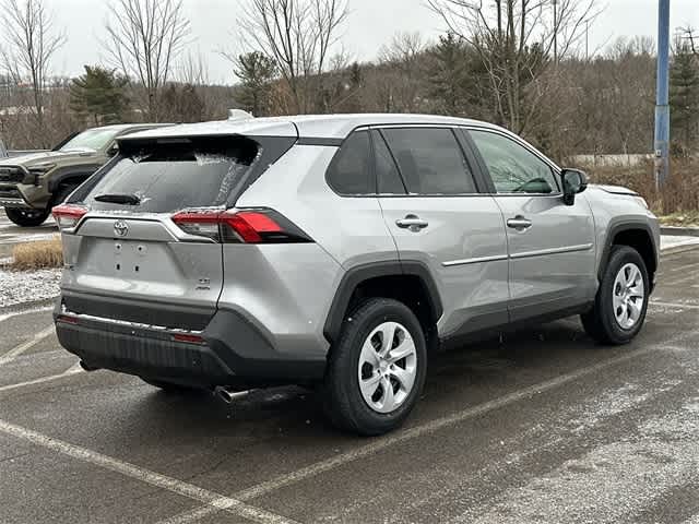 Thumbnail: 2025 Toyota RAV4 - 30