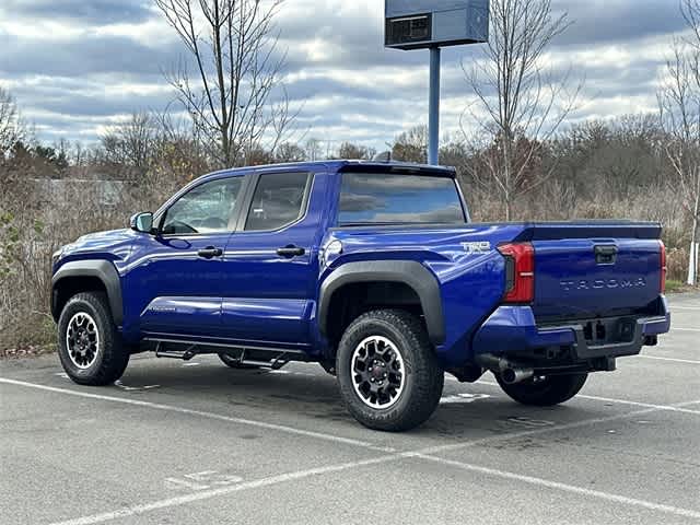 2024 Toyota Tacoma TRD Off-Road 30